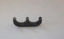 Pull Latch for Air Bag Removal