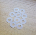 Flat Washer  (BAG OF 10)