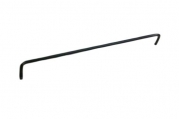 Torsion Spring Bar, Front
