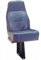 Transit seat mid back seat w/s