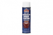 Carquest Spray Undercoating