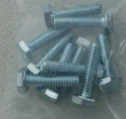 Screw 1/4-20 x 1/4