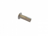 1/4 Aluminum Plusnut
