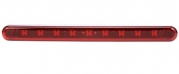 Red LED Strip Stop Light