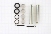 Platform Pivot Pin Hardware