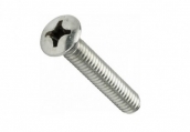 Machine Screw 10-24x1 1/2