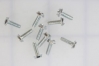 4-40 x 3/8 Screw - 10 Pack