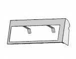 32 Door Linkage Cover