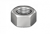 Hex Nut - 1/4”-20