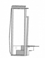 30 Entrance Step Assembly