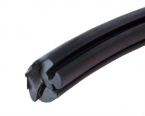 Glass Mounting Rubber - 1/8