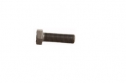 Hex Screw 7/16-20 x 1