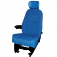 Freedman Sport Shield Seat