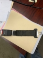 12 USR SEAT BELT EXTENSION