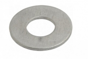 Maxon Flat Nylon Washer
