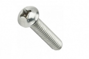 Buttonhead Screw 5/16-18 x 3/4