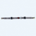 Manual Series Lap Belt