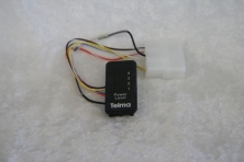 Telma Lightbar Display