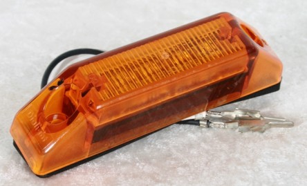 DIALIGHT - Amber LED Marker - Dialight