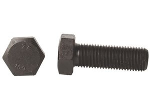 FASTENAL - Body Mount Bolt