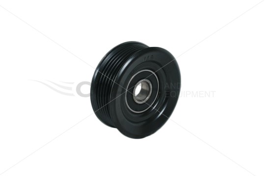 Mobile Climate Control - Idler Pulley, 6 Groove