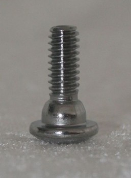 TRANSIT FITTINGS - Stanchion Screw