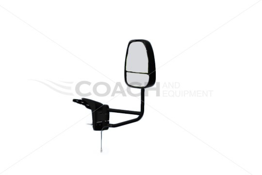 SAFE FLEET -BUS & RAIL DIVISIO - Curbside Mirror/Arm, Heated