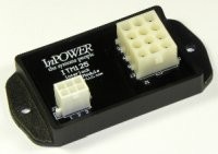 IN POWER - In Power Interlock Mod 2009-10
