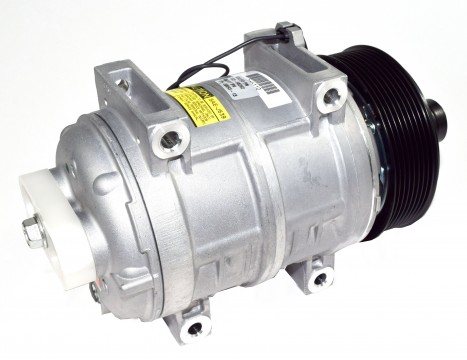 Mobile Climate Control - 18-00093-13 AC Compressor