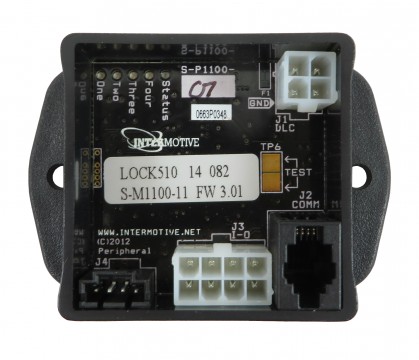 Intermotive - Shift Interlock Module