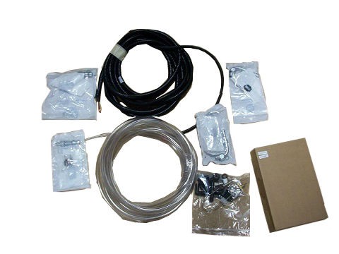 Mobile Climate Control - MCC Evaporator Install Kit