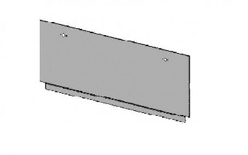 Coach & Equipment - Linkage Cover Panel 30 x 32