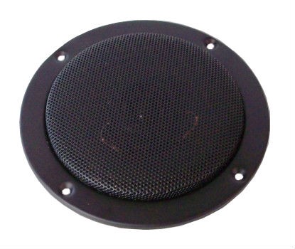 Recessed Speaker