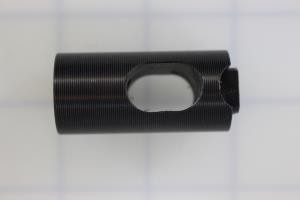 Braun Corporation - Front Cylinder Pivot