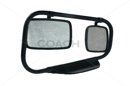 Mirror-Lite (purchased by Rosc - Roadside Flat Mirror Set, Ford