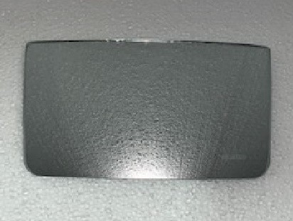 Rosco  - Heated 7 X 4 Convex Glass