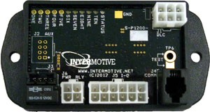 Intermotive - S-M1211-20 Gateway Module