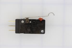 Braun Corporation - Micro Switch, Sealed.