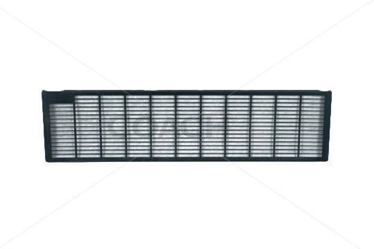 Mobile Climate Control - Condenser Grill, CM-2