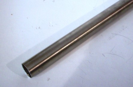 Klein Steel - Stanchion Tubing - 20'
