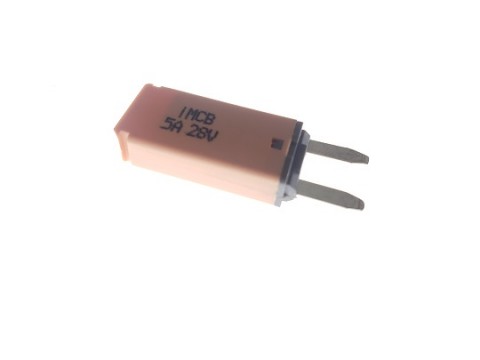FASTENAL - Mini Circuit Breaker 5amp