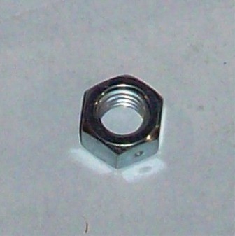 MOR/RYDE - Spring Rubber Nut