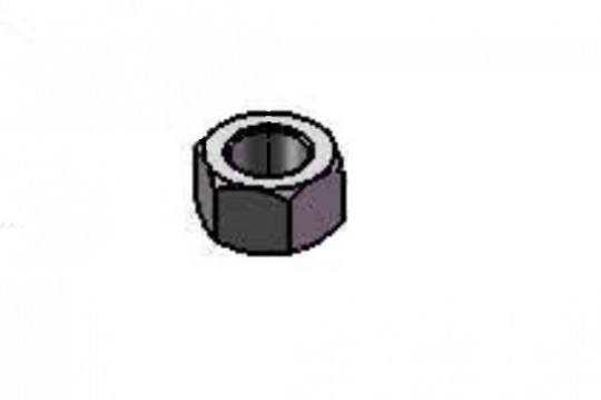 A&M - A&M Hex Nut