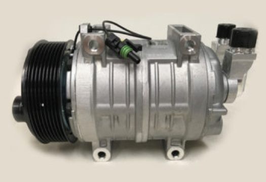 ACT - ACT/ProAir Compressor TM-16