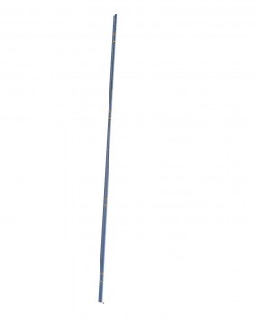 Coach & Equipment - S.S. STANCHION POLE - 78 1/8IN