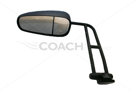 SAFE FLEET -BUS & RAIL DIVISIO - Navistar Curbside Mirror/Mount