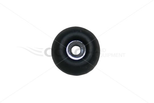Braun Corporation - Rubber Bumper 31/32 diameters