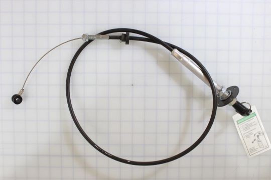 Braun Corporation - Manual Release Cable Assembly