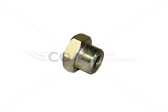 Mobile Climate Control - Idler Nut