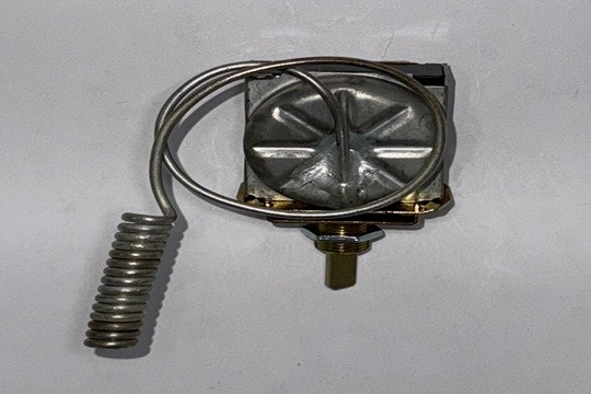 Allied Climate Tech  - Thermostat Switch, Adj., Rotar